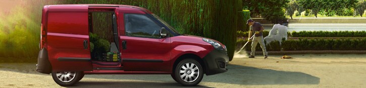 De nieuwe Opel Combo
